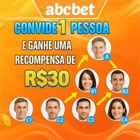 abcbet Indique amigos para receber um bônus