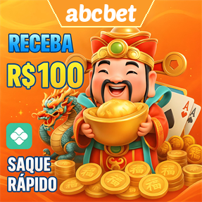 abcbet Ganhe R$ 100,00 Gratis