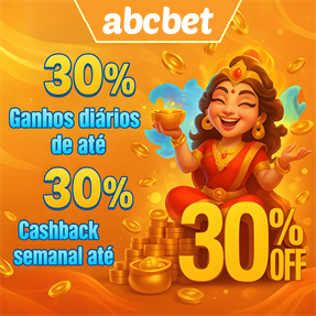 abcbet Fundo de Resgate de Perdas Semanais